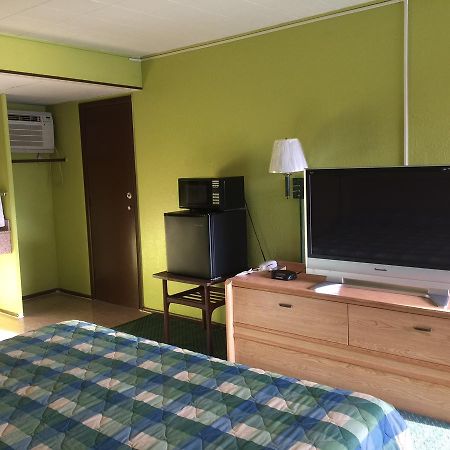 Statesman Inn Terre Haute Eksteriør billede