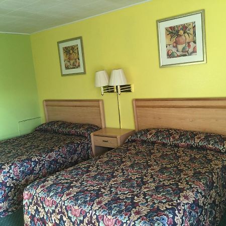 Statesman Inn Terre Haute Eksteriør billede