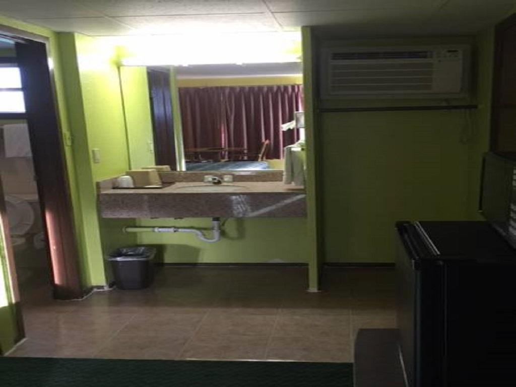 Statesman Inn Terre Haute Eksteriør billede